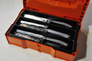 Cuttermesser Box - TOP-